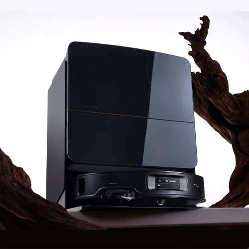 جارو رباتیک ربوراک مدل Saros Z70 9 جارو رباتیک ربوراک مدل Saros Z70 - shemshad.com