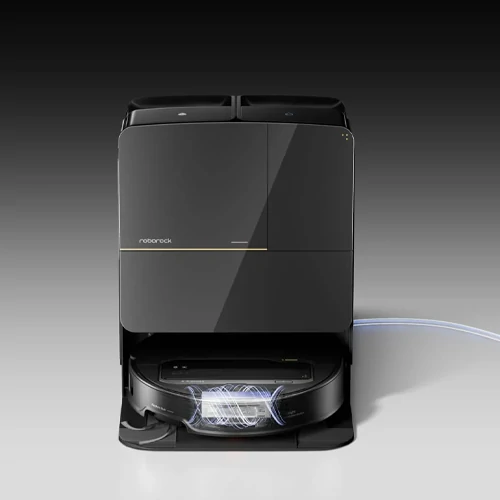 جارو رباتیک ربوراک مدل Saros Z70 17 جارو رباتیک ربوراک مدل Saros Z70 - shemshad.com