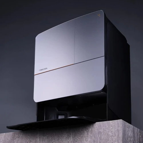 جارو رباتیک ربوراک مدل Saros Z70 - shemshad.com