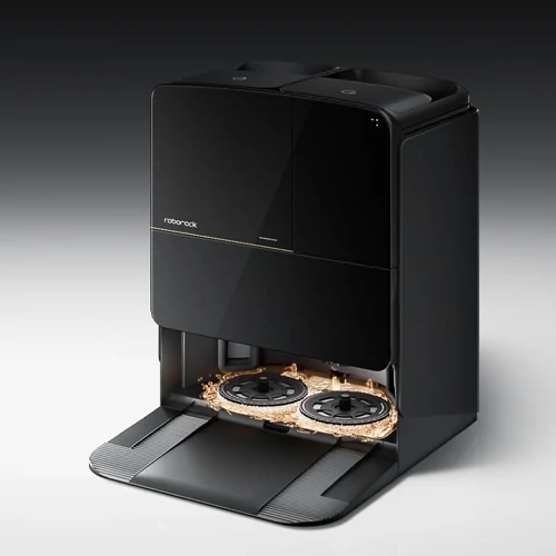 جارو رباتیک ربوراک مدل Saros Z70 18 جارو رباتیک ربوراک مدل Saros Z70 - shemshad.com