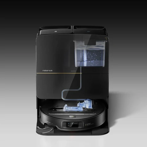 جارو رباتیک ربوراک مدل Saros Z70 21 جارو رباتیک ربوراک مدل Saros Z70 - shemshad.com