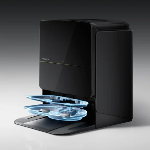 جارو رباتیک ربوراک مدل Saros Z70 23 جارو رباتیک ربوراک مدل Saros Z70 - shemshad.com