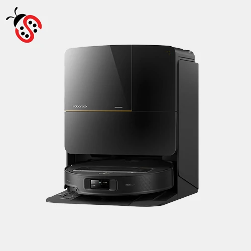 جارو رباتیک ربوراک مدل Saros Z70 - shemshad.com
