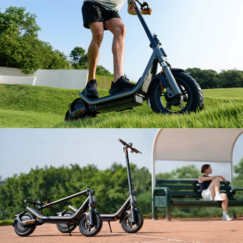 اسکوتر شیائومی مدل Xiaomi Electric Scooter 6 18 اسکوتر شیائومی مدل Xiaomi Electric Scooter 6 - shemshad.com