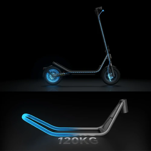 اسکوتر شیائومی مدل Xiaomi Electric Scooter 6 25 اسکوتر شیائومی مدل Xiaomi Electric Scooter 6 - shemshad.com