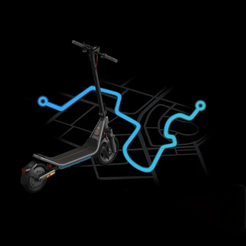 اسکوتر شیائومی مدل Xiaomi Electric Scooter 6 22 اسکوتر شیائومی مدل Xiaomi Electric Scooter 6 - shemshad.com