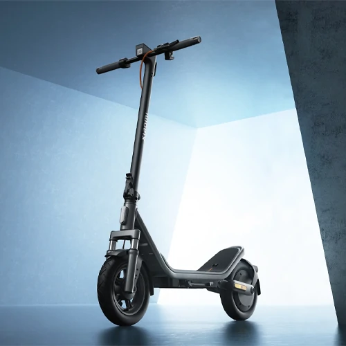 اسکوتر شیائومی مدل Xiaomi Electric Scooter 6 - shemshad.com