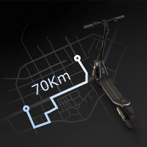 اسکوتر شیائومی مدل Xiaomi Electric Scooter 6 Pro 28 اسکوتر شیائومی مدل Xiaomi Electric Scooter 6 Pro - shemshad.com
