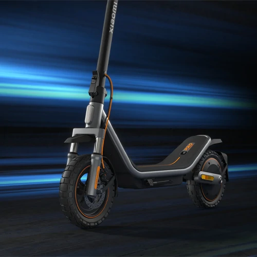اسکوتر شیائومی مدل Xiaomi Electric Scooter 6 Pro 27 اسکوتر شیائومی مدل Xiaomi Electric Scooter 6 Pro - shemshad.com