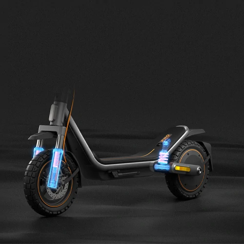 اسکوتر شیائومی مدل Xiaomi Electric Scooter 6 Pro 26 اسکوتر شیائومی مدل Xiaomi Electric Scooter 6 Pro - shemshad.com
