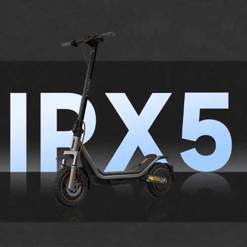 اسکوتر شیائومی مدل Xiaomi Electric Scooter 6 Pro 25 اسکوتر شیائومی مدل Xiaomi Electric Scooter 6 Pro - shemshad.com