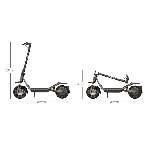 اسکوتر شیائومی مدل Xiaomi Electric Scooter 6 Pro 24 اسکوتر شیائومی مدل Xiaomi Electric Scooter 6 Pro - shemshad.com