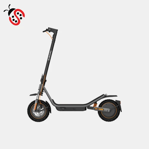 اسکوتر شیائومی مدل Xiaomi Electric Scooter 6 Pro - shemshad.com