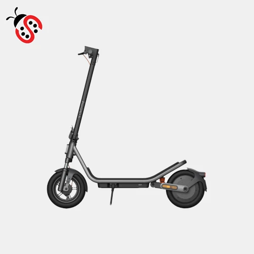 اسکوتر شیائومی مدل Xiaomi Electric Scooter 6 - shemshad.com