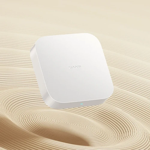 هاب شیائومی مدل Smart Home Hub 2 - shemshad.com