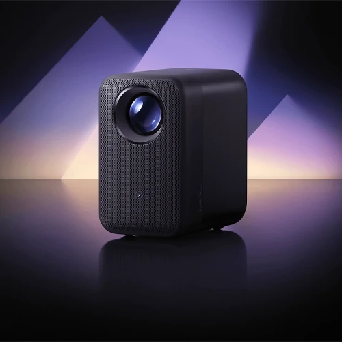 پروژکتور هوشمند شیائومی مدل Smart Projector L1 Pro - shemshad.com