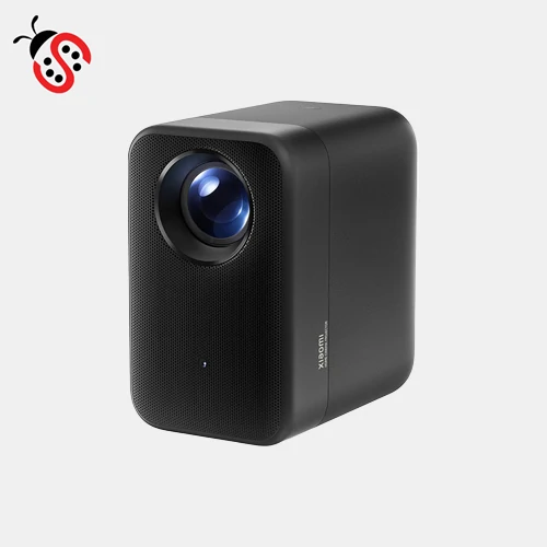 پروژکتور هوشمند شیائومی مدل Smart Projector L1 Pro - shemshad.com