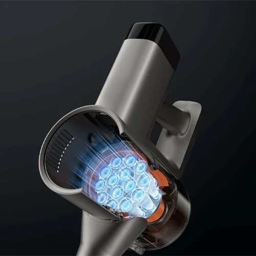 جارو شارژی شیائومی مدل G30 Max 37 جارو شارژی شیائومی مدل G30 Max - shemshad.com