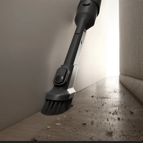 جارو شارژی شیائومی مدل G30 Max 36 جارو شارژی شیائومی مدل G30 Max - shemshad.com