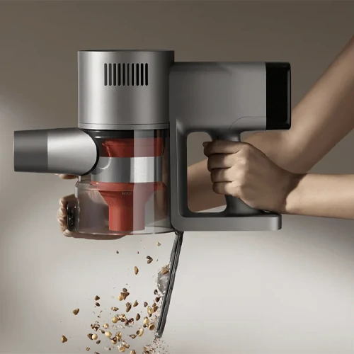 جارو شارژی شیائومی مدل G30 Max 25 جارو شارژی شیائومی مدل G30 Max - shemshad.com