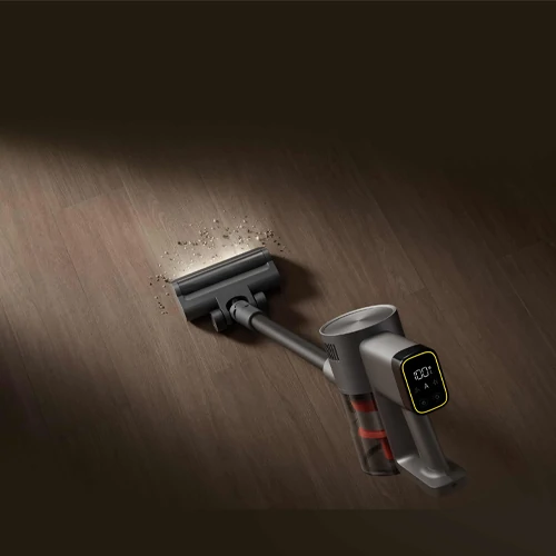 جارو شارژی شیائومی مدل G30 Max 31 جارو شارژی شیائومی مدل G30 Max - shemshad.com