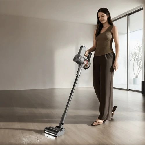 جارو شارژی شیائومی مدل G30 Max - shemshad.com