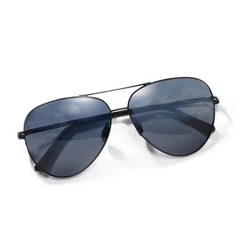 عینک آفتابی شیائومی مدل Polarized Pilot XMTF01TS - shemshad.com