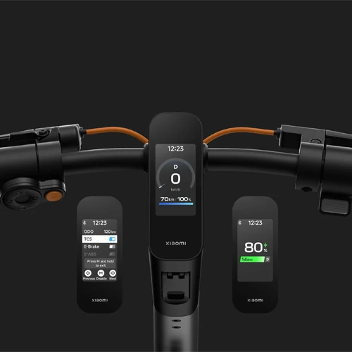 اسکوتر شیائومی مدل Xiaomi Electric Scooter 6 Max 23 اسکوتر شیائومی مدل Xiaomi Electric Scooter 6 Max - shemshad.com