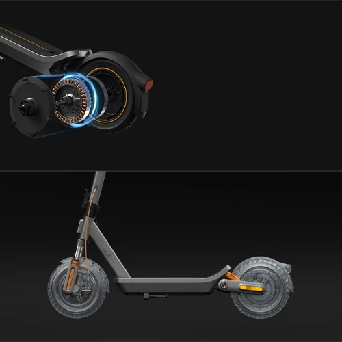 اسکوتر شیائومی مدل Xiaomi Electric Scooter 6 Max 20 اسکوتر شیائومی مدل Xiaomi Electric Scooter 6 Max - shemshad.com