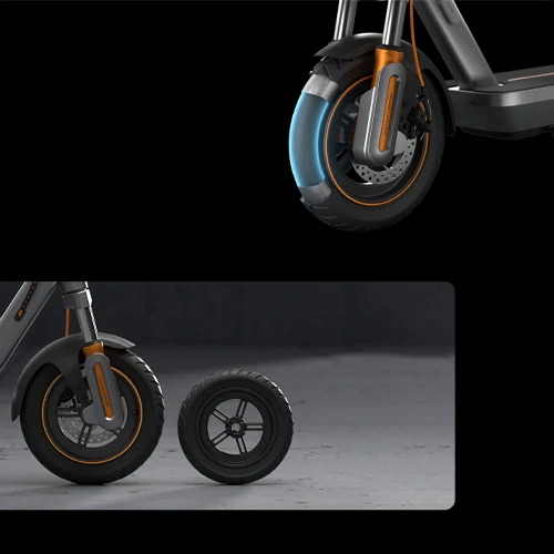اسکوتر شیائومی مدل Xiaomi Electric Scooter 6 Max 19 اسکوتر شیائومی مدل Xiaomi Electric Scooter 6 Max - shemshad.com