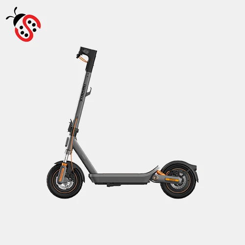 اسکوتر شیائومی مدل Xiaomi Electric Scooter 6 Max - shemshad.com