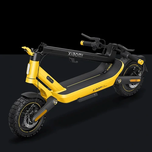 اسکوتر شیائومی مدل Xiaomi Electric Scooter 6 Ultra - shemshad.com