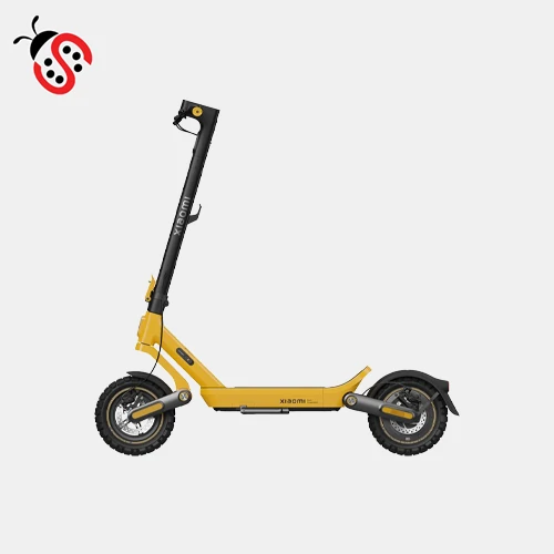 اسکوتر شیائومی مدل Xiaomi Electric Scooter 6 Ultra - shemshad.com