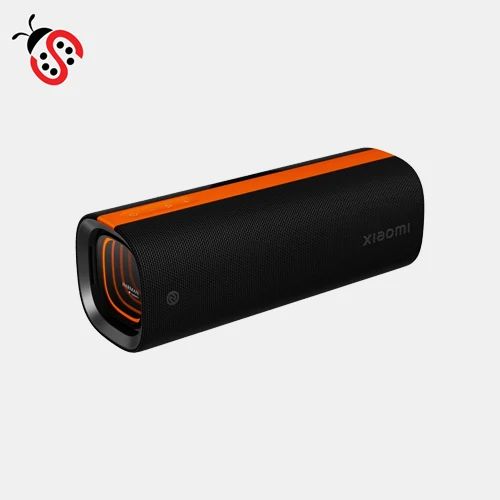 اسپیکر بلوتوثی قابل حمل شیائومی مدل Party MDZ-39-DB - shmshad.com