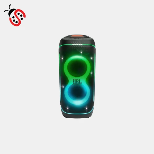 اسپیکر بلوتوثی قابل حمل جی بی ال مدل PartyBox 720 - shemshad.com