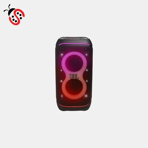 اسپیکر بلوتوثی قابل حمل جی بی ال مدل PartyBox Stage 320 - shemshad.com