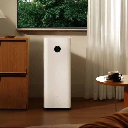 دستگاه تصفیه هوا شیائومی مدل Mijia Smart Air Purifier Max - shemshad.com
