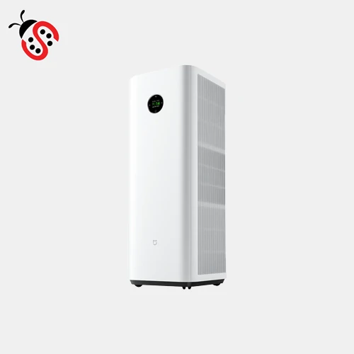 دستگاه تصفیه هوا شیائومی مدل Mijia Smart Air Purifier Max - shemshad.com