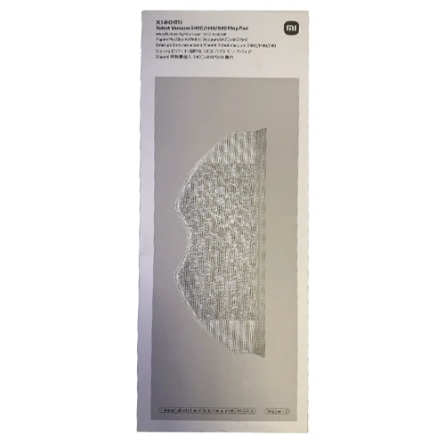 پد تی جارو رباتیک شیائومی مدل S40C/H40/S40 - shemshad.com