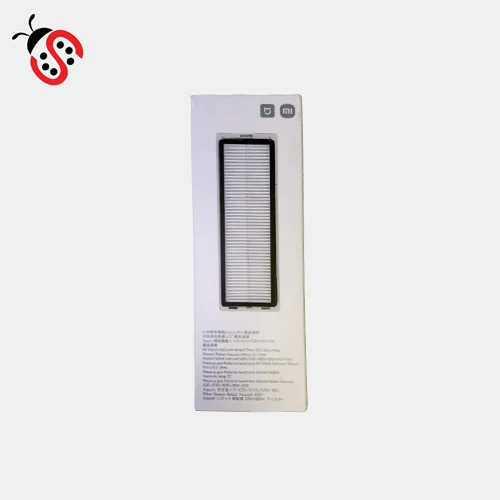 Xiaomi S20 Plus Filter shemshad logo Xiaomi S20 Plus Filter - shemshad.com