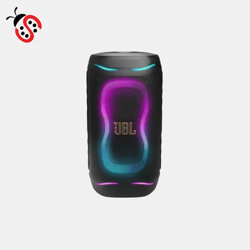اسپیکر بلوتوثی قابل حمل جی بی ال مدل PartyBox 130 - shemshad.com