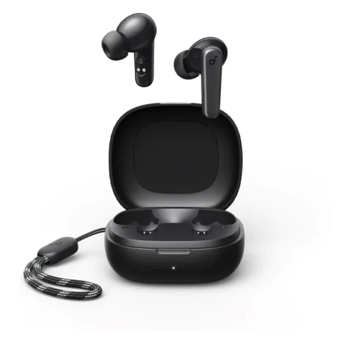 هندزفری بلوتوثی انکر مدل Soundcore R50i - shemshad.com