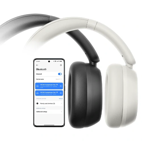 هدفون بلوتوثی شیائومی مدل Redmi Neo 20 هدفون بلوتوثی شیائومی مدل Redmi Neo - shemshad.com