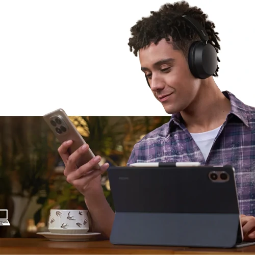 هدفون بلوتوثی شیائومی مدل Redmi Neo 8 هدفون بلوتوثی شیائومی مدل Redmi Neo - shemshad.com