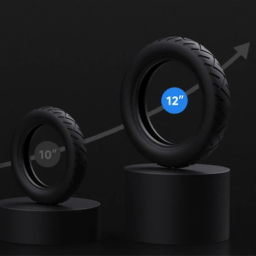 اسکوتر برقی شیائومی مدل Xiaomi Electric Scooter 5 Plus 27 اسکوتر برقی شیائومی مدل Xiaomi Electric Scooter 5 Plus - shemshad.com