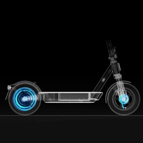 اسکوتر برقی شیائومی مدل Xiaomi Electric Scooter 5 Plus 23 اسکوتر برقی شیائومی مدل Xiaomi Electric Scooter 5 Plus - shemshad.com