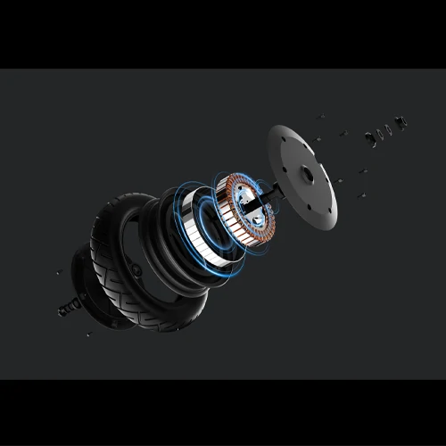 اسکوتر برقی شیائومی مدل Xiaomi Electric Scooter 5 Plus 21 اسکوتر برقی شیائومی مدل Xiaomi Electric Scooter 5 Plus - shemshad.com