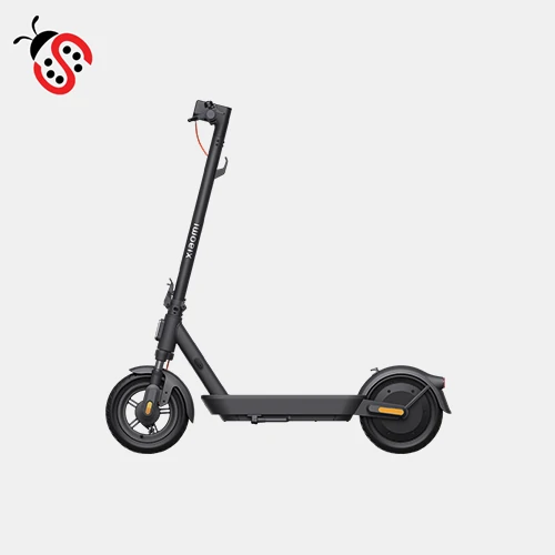 اسکوتر برقی شیائومی مدل Xiaomi Electric Scooter 5 Plus - shemshad.com