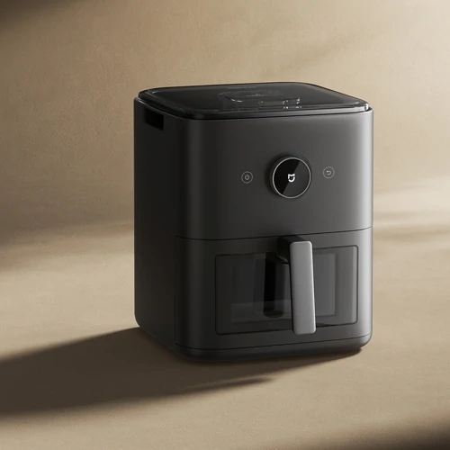 هواپز 7 لیتری شیائومی مدل MAF-ST701 21 Mijia Smart Steam Air Fryer 7L - shemshad.com