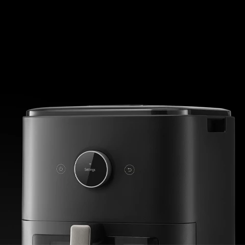هواپز 7 لیتری شیائومی مدل MAF-ST701 24 Mijia Smart Steam Air Fryer 7L - shemshad.com